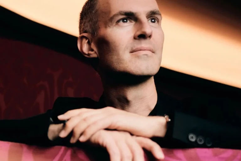 David Bismuth