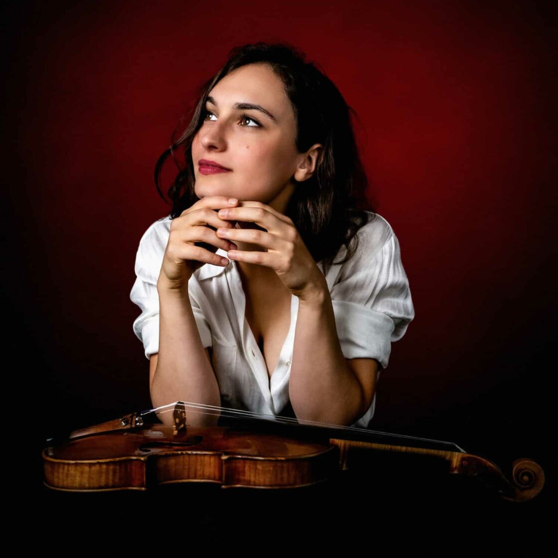 Eva Zavaro
