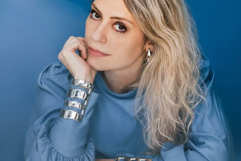 Beatrice Berrut