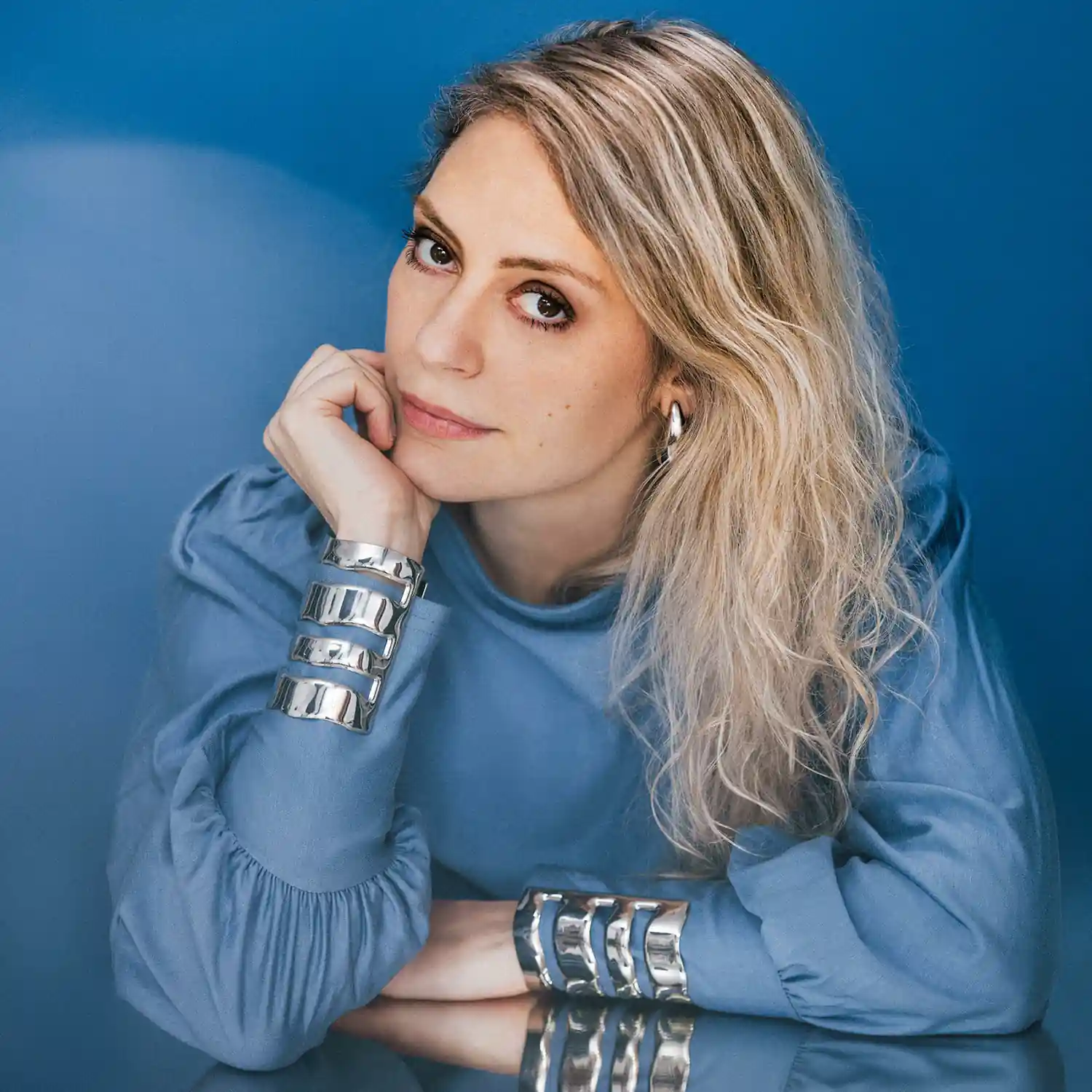 Beatrice Berrut