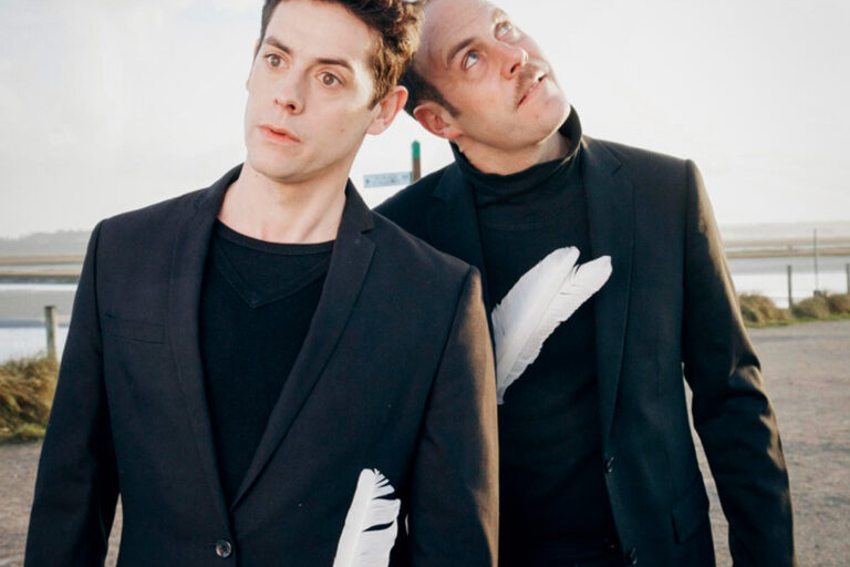 Les Chanteurs d’Oiseaux