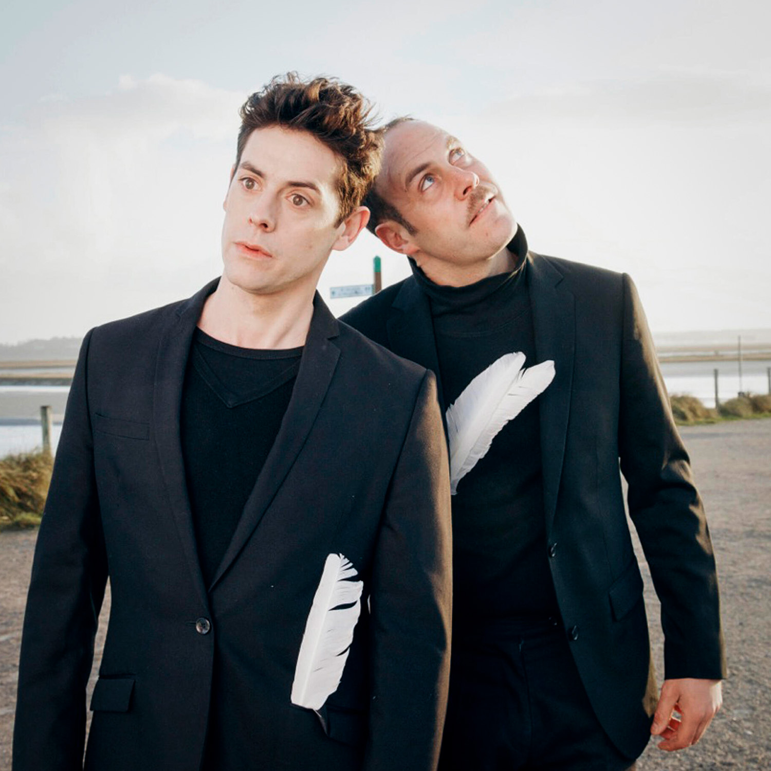 Chanteurs d’oiseaux