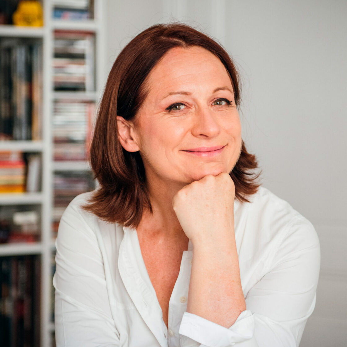 Delphine Haidan