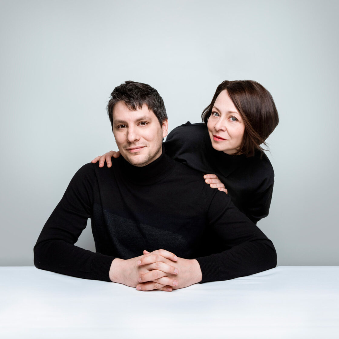 Duo Berlinskaya – Ancelle