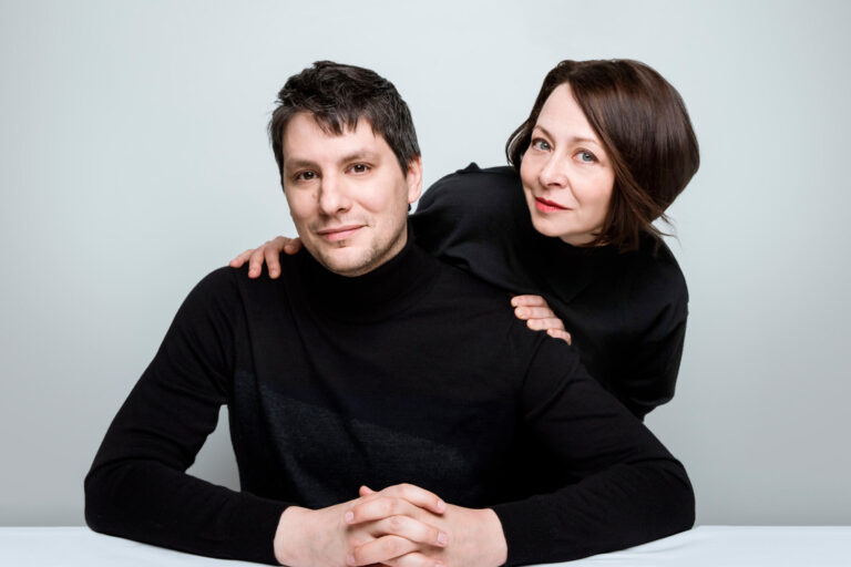 Duo Berlinskaya – Ancelle