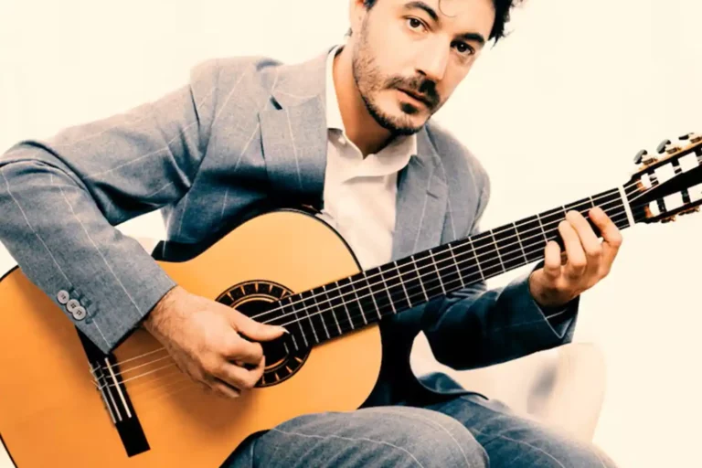 Gabriel Bianco