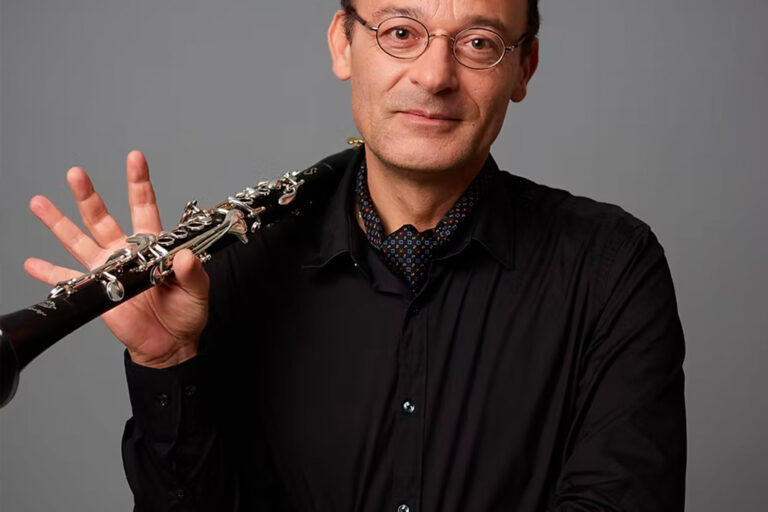 Philippe Berrod