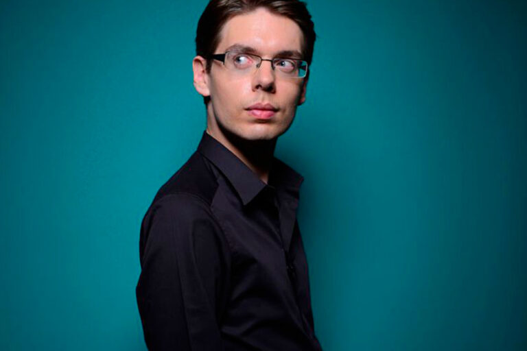 Tristan Pfaff