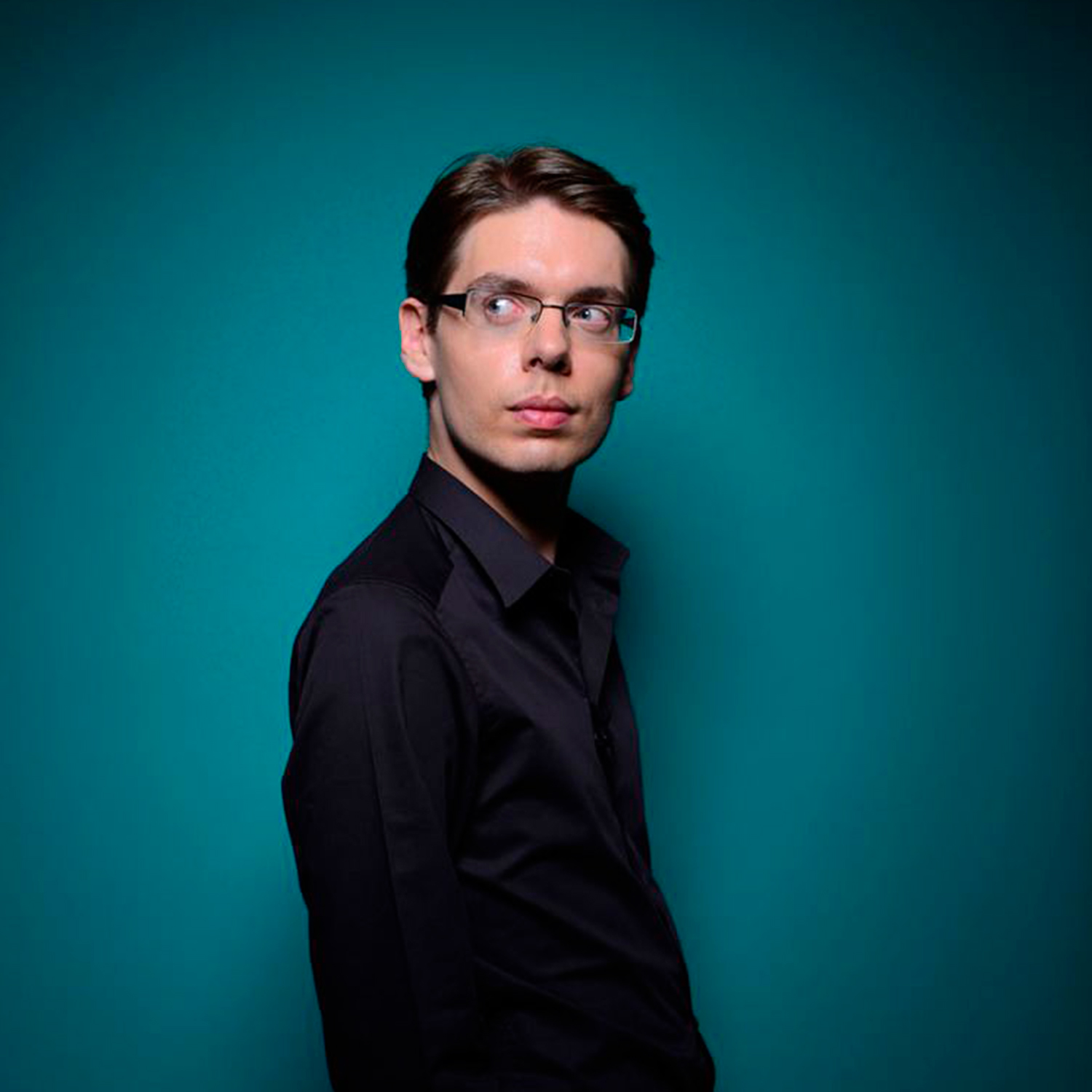 Tristan Pfaff